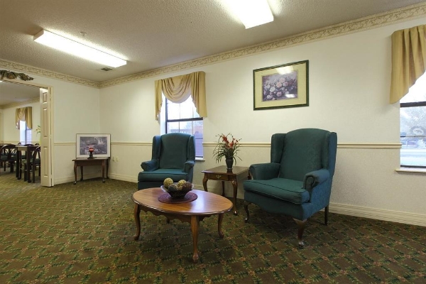 Hotel Quality Suites Maumelle - Little Rock NW